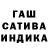 ТГК гашишное масло Magdalena Kaluska